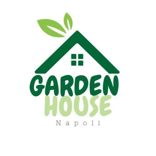 Garden House Nápoles Exterior foto